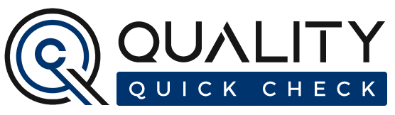 Quality Quick Check-Qualify before you buy home