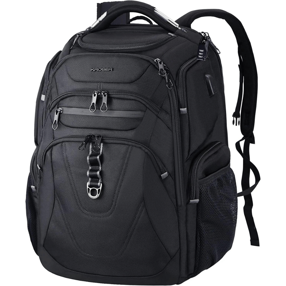 The Best Gaming Backpacks-According to Customers (Review)