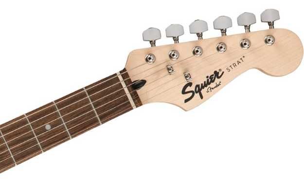 Fender Squier Stratocaster Electric Guitar