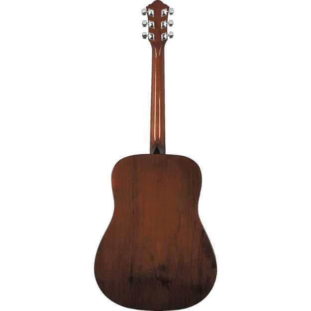 Ibanez 6 String Acoustic Guitar